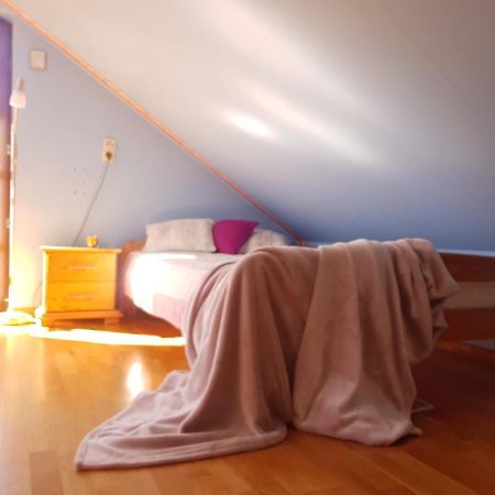 Apartament Intol Z Widokiem Na Sniezke Karpacz Eksteriør billede