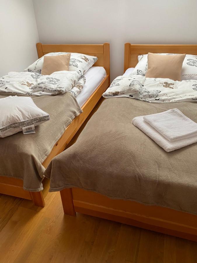 Apartament Intol Z Widokiem Na Sniezke Karpacz Eksteriør billede
