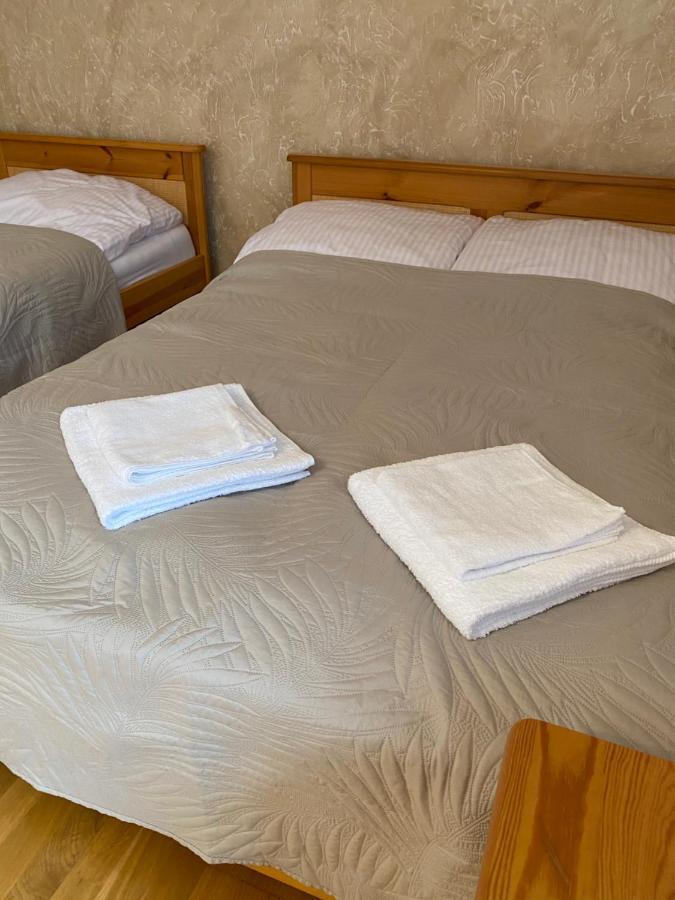Apartament Intol Z Widokiem Na Sniezke Karpacz Eksteriør billede