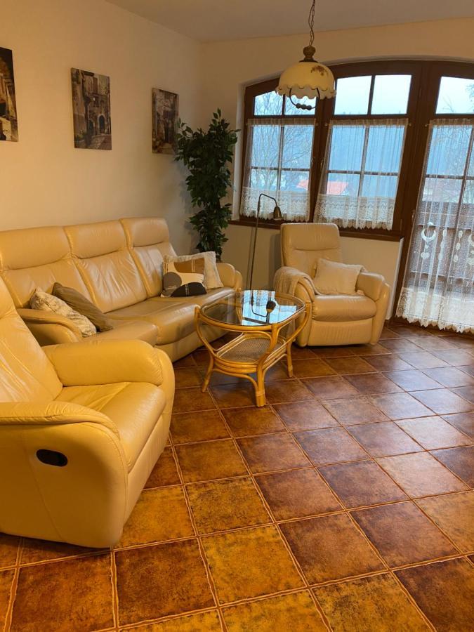 Apartament Intol Z Widokiem Na Sniezke Karpacz Eksteriør billede