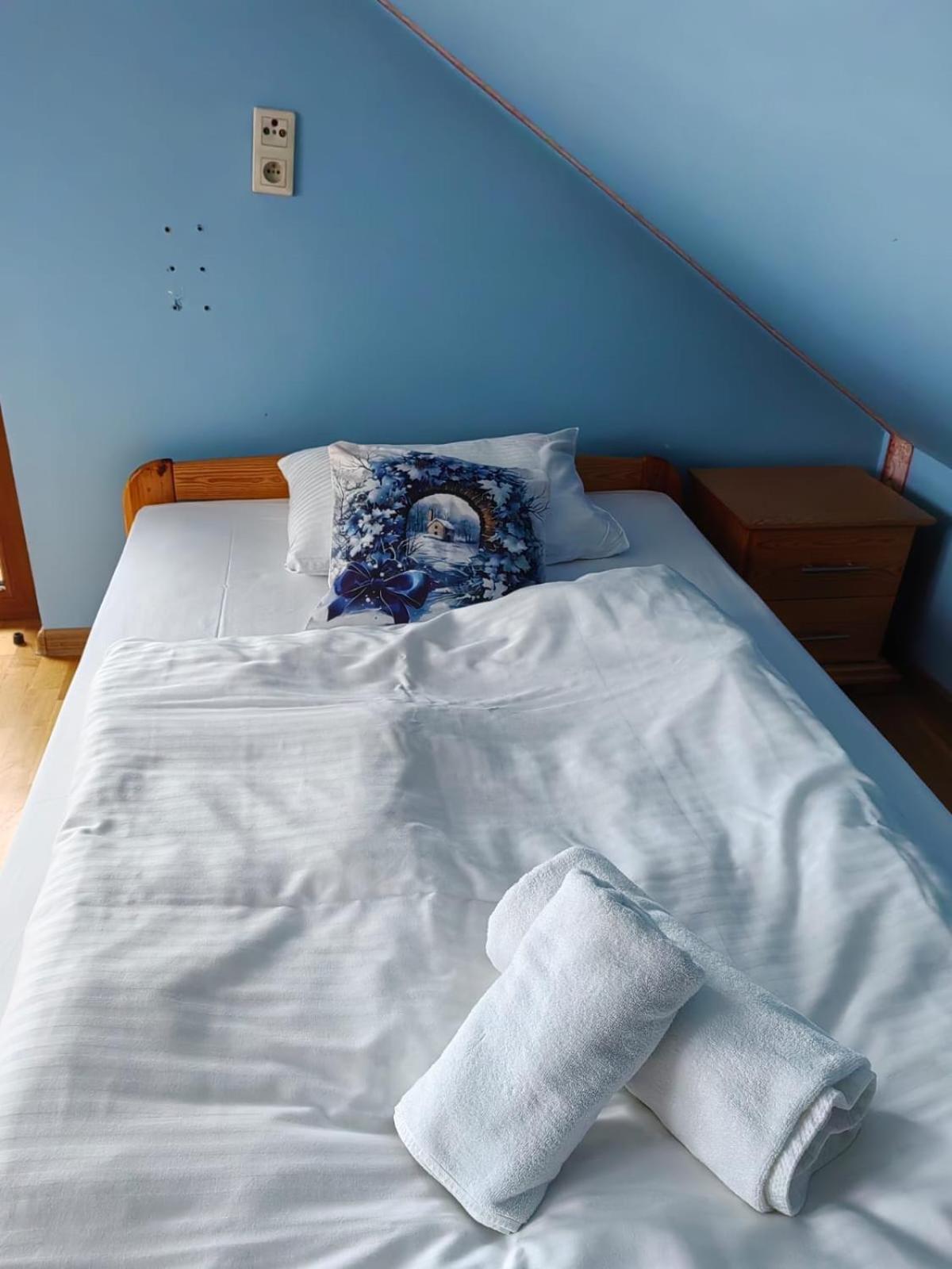 Apartament Intol Z Widokiem Na Sniezke Karpacz Eksteriør billede